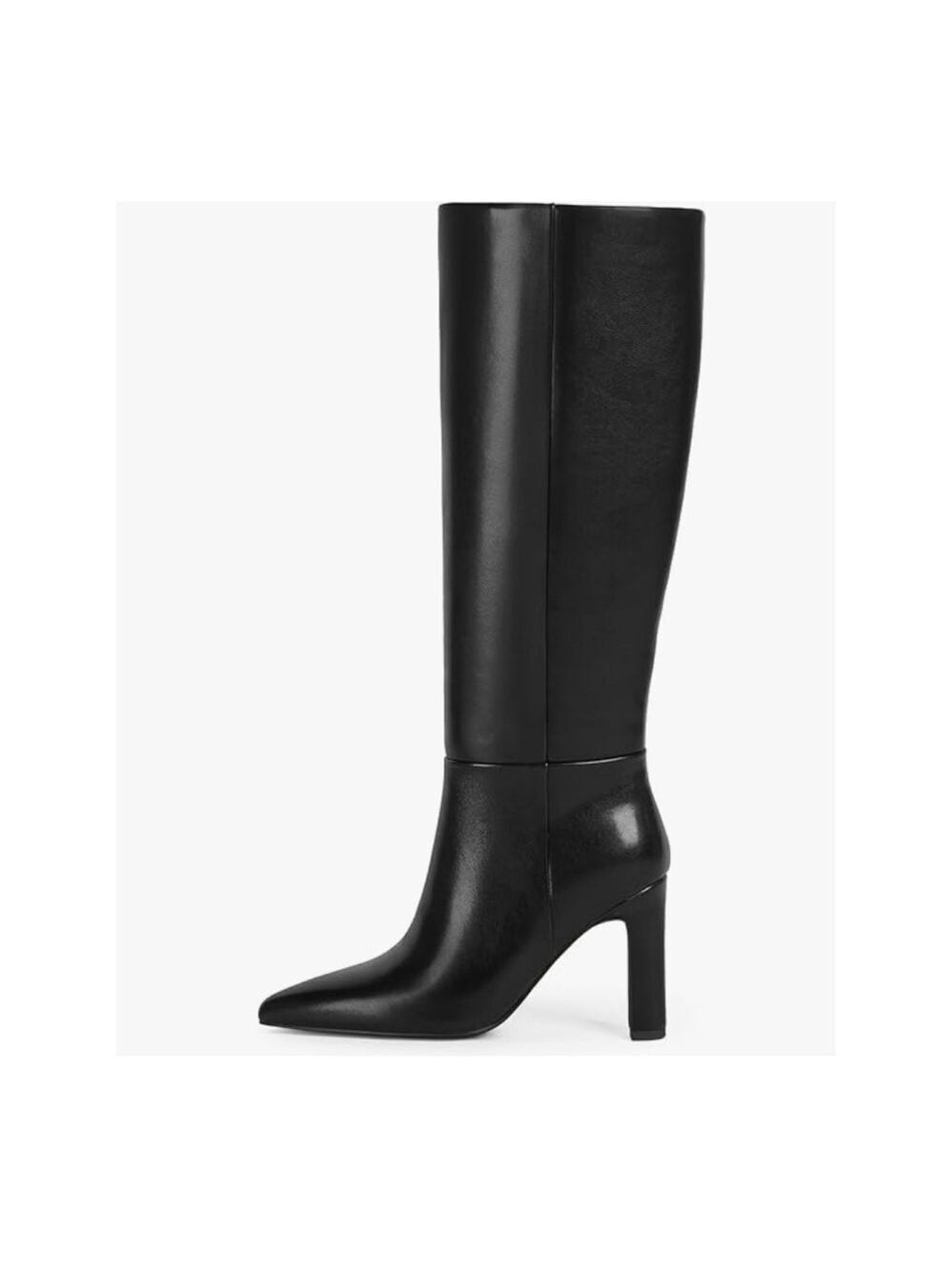 QIY Classic Glam TALL Boot RIDING BOOT New size 7.5